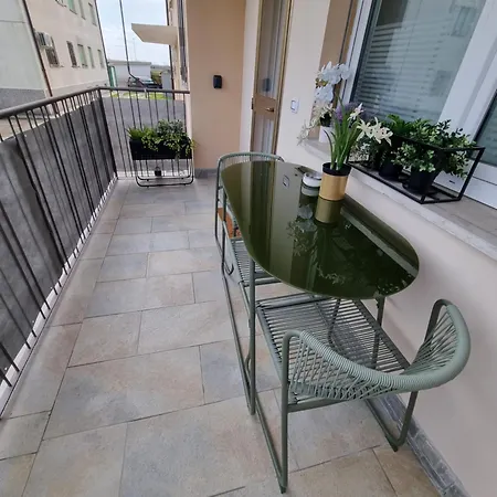 Appartement Monolocale Kamelia