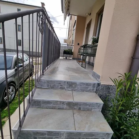 Appartement Monolocale Kamelia *