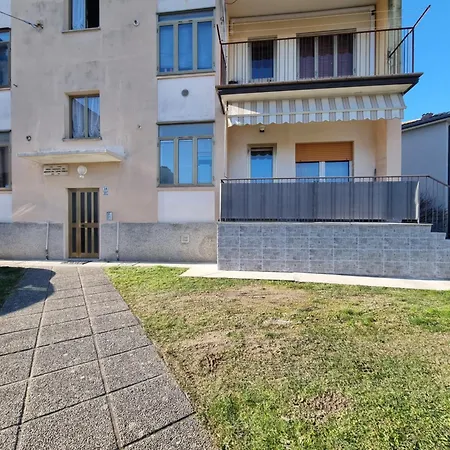 Monolocale Kamelia Appartement