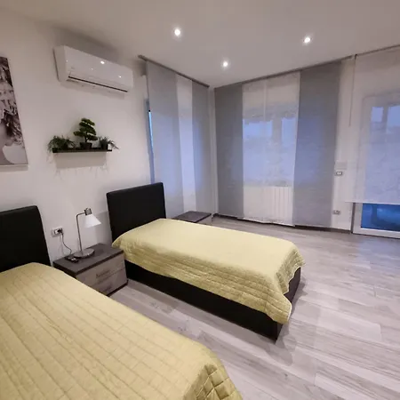 Monolocale Kamelia Appartement Villesse