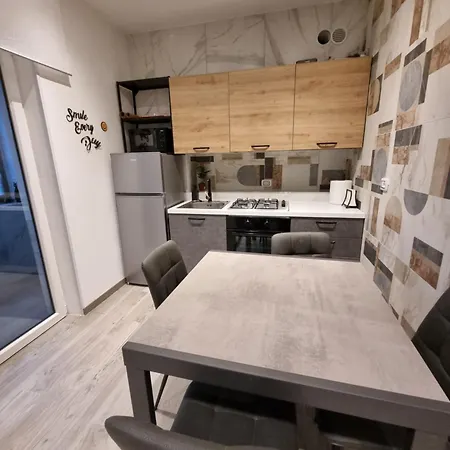 Monolocale Kamelia Appartement *