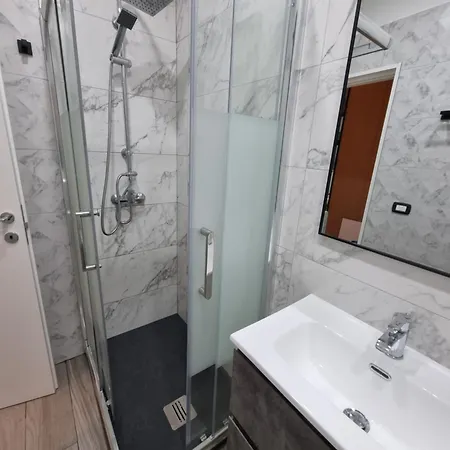 Appartement Monolocale Kamelia