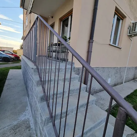 Appartement Monolocale Kamelia