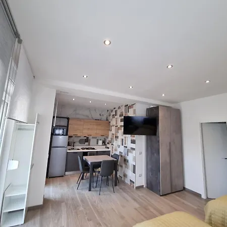 Appartement Monolocale Kamelia